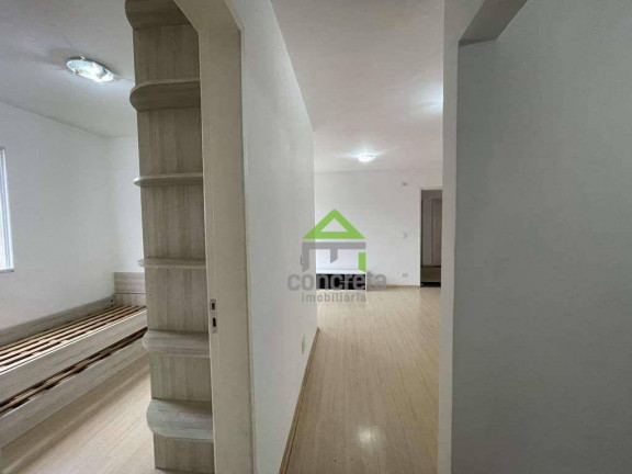 Imagem Apartamento com 2 Quartos à Venda, 52 m² em Granja Viana - Cotia Imagem Apartamento com 2 Quartos à Venda, 52 m² em Granja Viana - Cotia