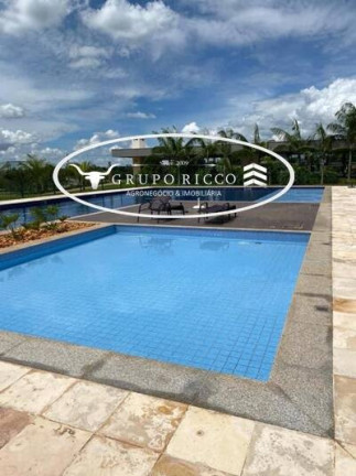 Imagem Casa de Condomínio com 3 Quartos à Venda, 180 m² em Terras Alpha Residencial 1 - Senador Canedo