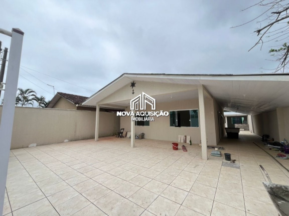 Imagem Casa com 6 Quartos à Venda, 250 m² em Praia De Leste - Pontal Do Paraná Imagem Casa com 6 Quartos à Venda, 250 m² em Praia De Leste - Pontal Do Paraná