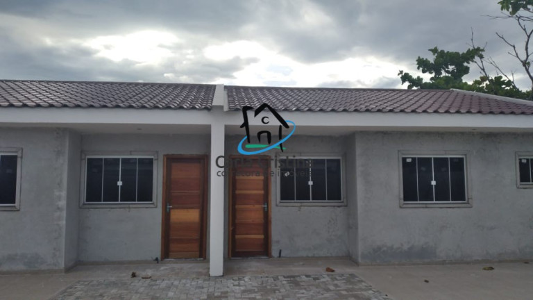 Casa com 3 Quartos à Venda, 120 m² em Grajau - Pontal Do Paraná
