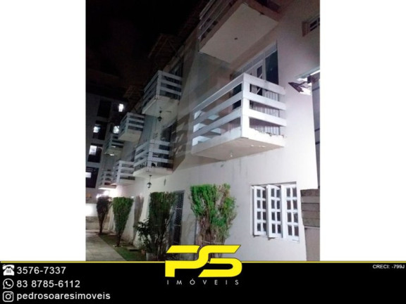 Imagem Apartamento com 3 Quartos à Venda, 160 m² em Jardim Oceania - João Pessoa Imagem Apartamento com 3 Quartos à Venda, 160 m² em Jardim Oceania - João Pessoa