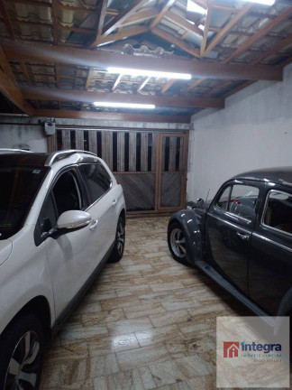 Imagem Casa com 2 Quartos à Venda, 140 m² em Residencial Palmeira Real - Limeira Imagem Casa com 2 Quartos à Venda, 140 m² em Residencial Palmeira Real - Limeira