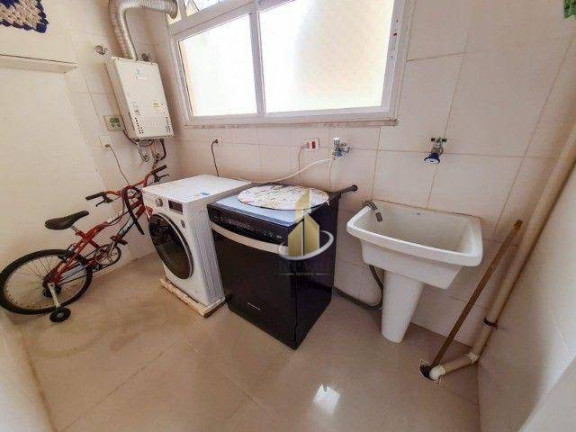 Imagem Apartamento com 3 Quartos à Venda, 156 m² em Jardim Das Indústrias - São José Dos Campos Imagem Apartamento com 3 Quartos à Venda, 156 m² em Jardim Das Indústrias - São José Dos Campos