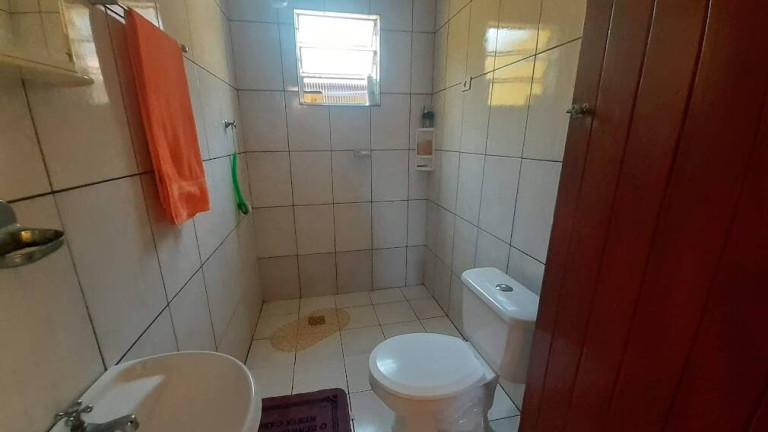 Imagem Casa com 3 Quartos à Venda,  em Pedreira - Mongaguá