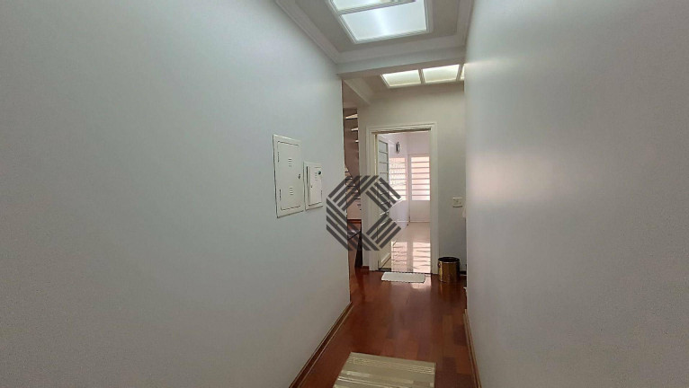 Imagem Sobrado com 2 Quartos à Venda ou Locação, 500 m² em Condomínio Portal Do Sabiá - Araçoiaba Da Serra