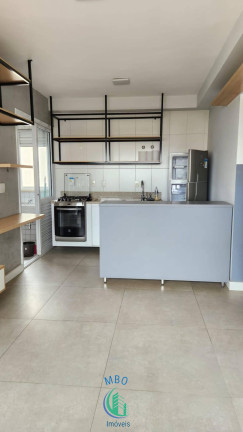 Imagem Apartamento com 1 Quarto à Venda, 41 m² em Praça Da Arvore - São Paulo