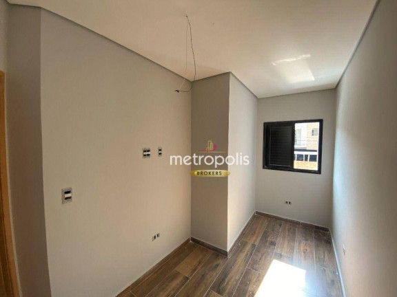 Imagem Apartamento com 2 Quartos à Venda, 54 m² em Jardim Santo Alberto - Santo André Imagem Apartamento com 2 Quartos à Venda, 54 m² em Jardim Santo Alberto - Santo André