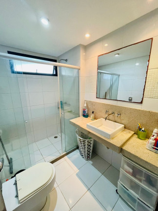 Imagem Apartamento com 3 Quartos à Venda, 122 m² em Itaigara - Salvador Imagem Apartamento com 3 Quartos à Venda, 122 m² em Itaigara - Salvador
