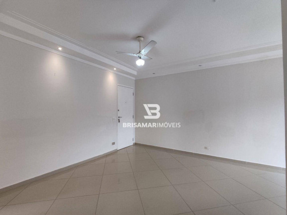 Imagem Apartamento com 2 Quartos à Venda, 73 m² em Enseada - Guarujá