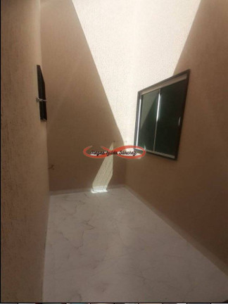 Imagem Casa com 3 Quartos à Venda, 120 m² em Jardim Hercilia - São Paulo