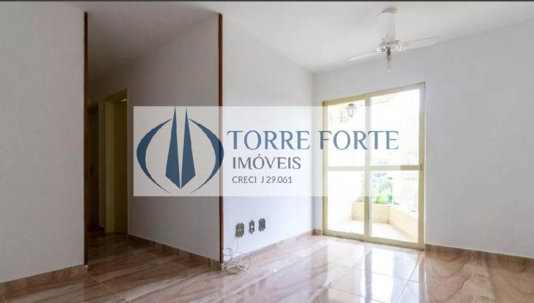 Imagem Apartamento com 2 Quartos à Venda, 59 m² em Engenheiro Goulart - São Paulo