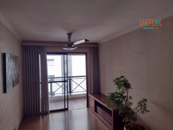 Imagem Apartamento com 3 Quartos à Venda, 82 m² em Vila Leopoldina - São Paulo