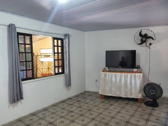 Imagem Casa com 1 Quarto à Venda, 270 m² em Pinheiros - Balneário Barra Do Sul