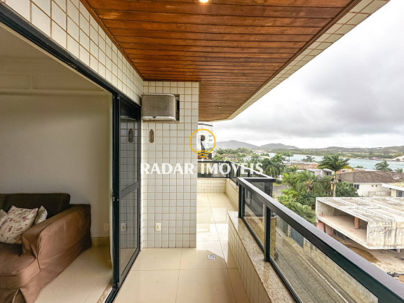 Imagem Cobertura com 2 Quartos à Venda, 120 m² em Centro - Cabo Frio