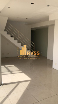 Imagem Apartamento com 4 Quartos à Venda, 213 m² em Casa Branca - Santo André