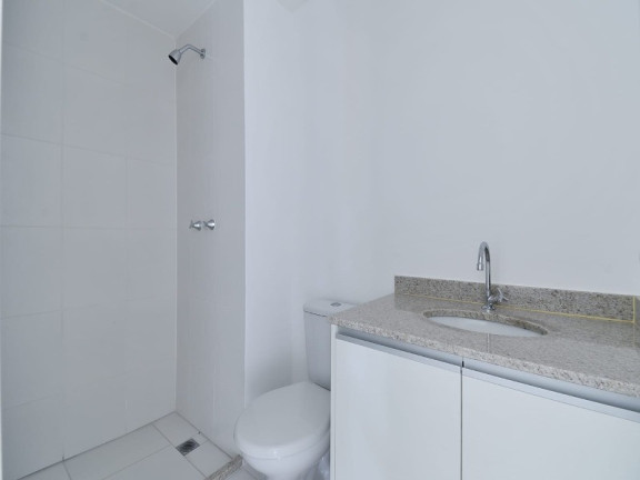 Imagem Imóvel com 2 Quartos à Venda, 59 m² em Consolação - São Paulo