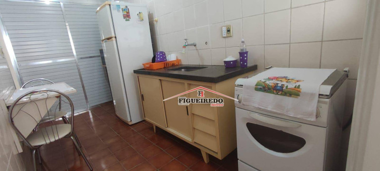 Imagem Apartamento com 2 Quartos à Venda, 78 m² em Canto Do Forte - Praia Grande Imagem Apartamento com 2 Quartos à Venda, 78 m² em Canto Do Forte - Praia Grande