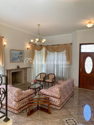 Imagem Casa de Condomínio com 4 Quartos à Venda, 853 m² em Loteamento Alphaville Campinas - Campinas Imagem Casa de Condomínio com 4 Quartos à Venda, 853 m² em Loteamento Alphaville Campinas - Campinas