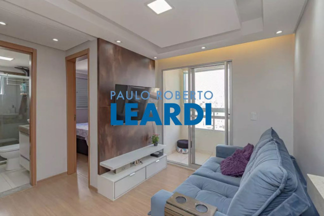 Imagem Apartamento com 2 Quartos à Venda, 50 m² em Utinga - Santo André Imagem Apartamento com 2 Quartos à Venda, 50 m² em Utinga - Santo André