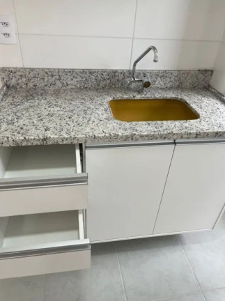 Imagem Apartamento com 2 Quartos à Venda, 46 m² em Buraquinho - Lauro De Freitas