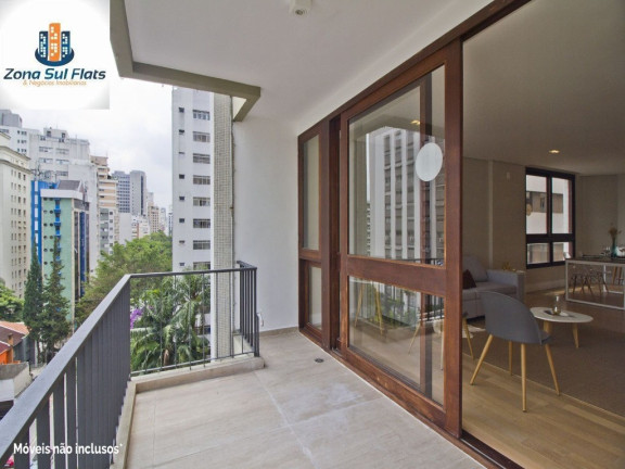 Imagem Apartamento com 3 Quartos à Venda, 198 m² em Jardim Paulista - São Paulo Imagem Apartamento com 3 Quartos à Venda, 198 m² em Jardim Paulista - São Paulo