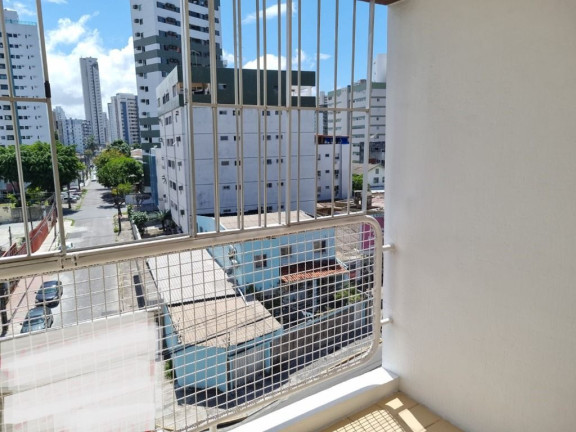 Imagem Apartamento com 2 Quartos à Venda, 98 m² em Boa Viagem - Recife Imagem Apartamento com 2 Quartos à Venda, 98 m² em Boa Viagem - Recife