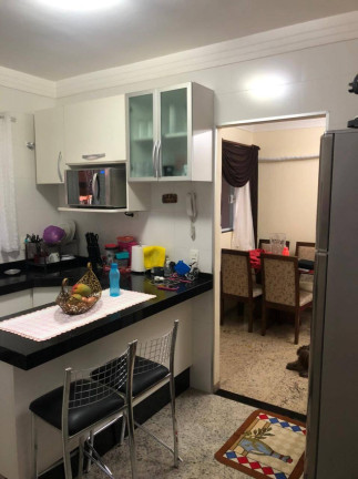 Imagem Casa com 3 Quartos à Venda,  em Jardim Campo Belo - Limeira