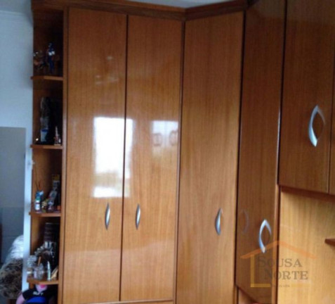 Imagem Apartamento com 2 Quartos à Venda,  em Mandaqui - São Paulo