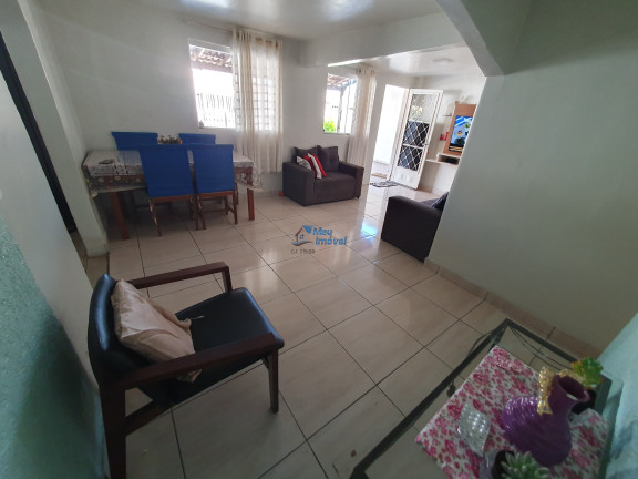 Imagem Casa com 6 Quartos à Venda, 150 m² em Guará I - Brasília Imagem Casa com 6 Quartos à Venda, 150 m² em Guará I - Brasília