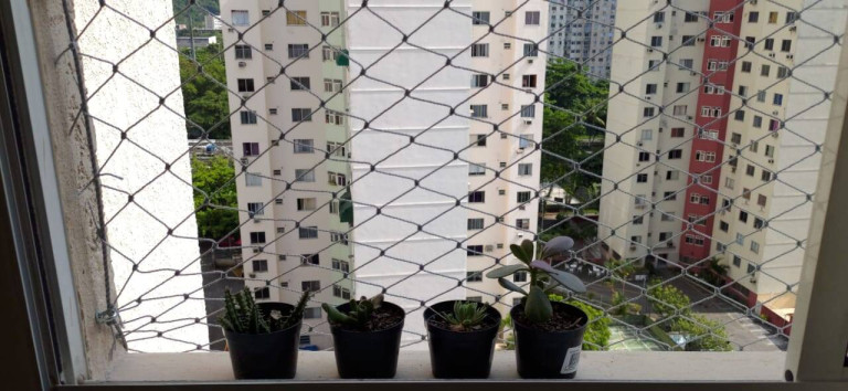 Imagem Apartamento com 2 Quartos à Venda, 50 m² em Rio De Janeiro Imagem Apartamento com 2 Quartos à Venda, 50 m² em Rio De Janeiro