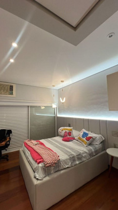 Imagem Apartamento com 4 Quartos à Venda, 306 m² em Vila Santa Cruz - São José Do Rio Preto Imagem Apartamento com 4 Quartos à Venda, 306 m² em Vila Santa Cruz - São José Do Rio Preto