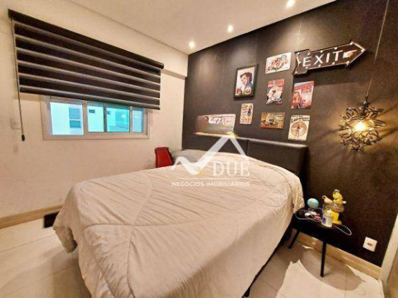 Imagem Apartamento com 4 Quartos à Venda, 344 m² em Aparecida - Santos Imagem Apartamento com 4 Quartos à Venda, 344 m² em Aparecida - Santos