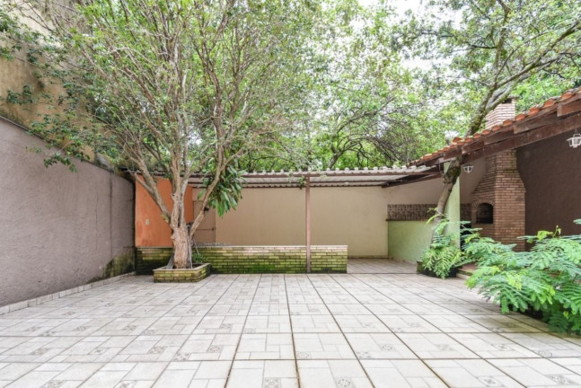 Casa com 3 Quartos à Venda,  em Vila Congonhas - São Paulo