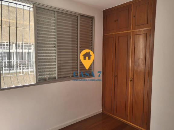 Imagem Apartamento com 3 Quartos à Venda, 100 m² em Silveira - Belo Horizonte