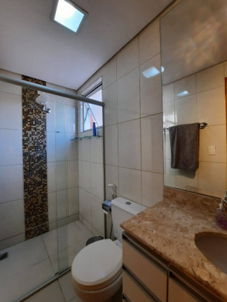 Imagem Apartamento com 2 Quartos à Venda, 101 m² em Castelo - Belo Horizonte