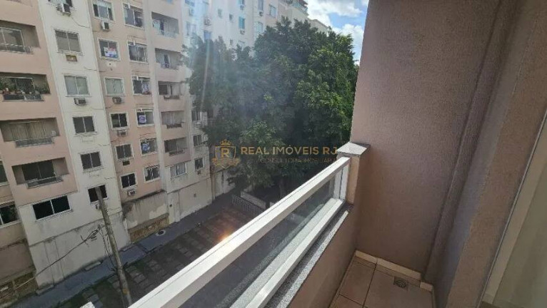 Imagem Apartamento com 2 Quartos à Venda, 60 m² em Pechincha - Rio De Janeiro Imagem Apartamento com 2 Quartos à Venda, 60 m² em Pechincha - Rio De Janeiro