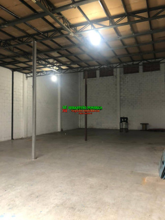 Imagem Galpão para Alugar, 300 m² em Sorocaba