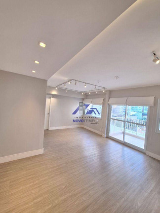 Apartamento com 1 Quarto para Alugar, 47 m² em Alphaville Empresarial - Barueri