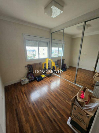 Imagem Apartamento com 3 Quartos à Venda, 156 m² em Centro - São Bernardo Do Campo Imagem Apartamento com 3 Quartos à Venda, 156 m² em Centro - São Bernardo Do Campo