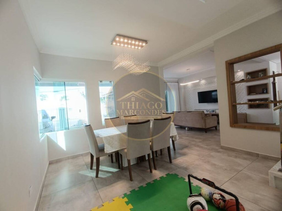 Imagem Casa com 3 Quartos à Venda, 230 m² em Balneário Eliana - Guaratuba