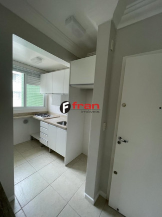 Imagem Apartamento com 2 Quartos à Venda, 66 m² em Córrego Grande - Florianópolis