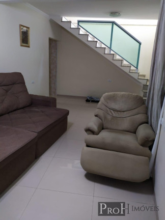 Imagem Sobrado com 3 Quartos à Venda, 252 m² em Parque Marajoara - Santo André Imagem Sobrado com 3 Quartos à Venda, 252 m² em Parque Marajoara - Santo André