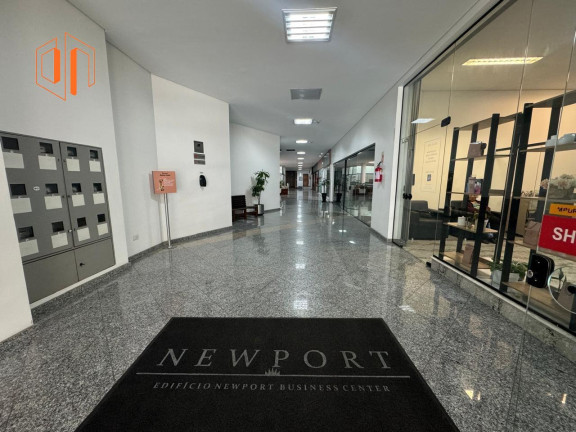 Imagem Sala Comercial à Venda, 52 m² em Centro - Curitiba Imagem Sala Comercial à Venda, 52 m² em Centro - Curitiba
