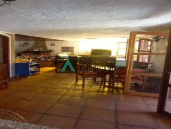 Imagem Casa com 4 Quartos à Venda, 394 m² em Retiro Das Fontes - Atibaia