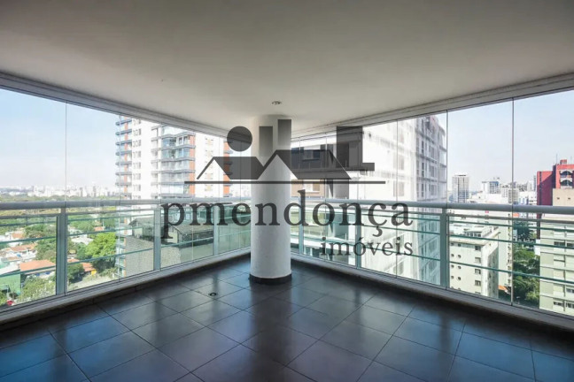 Imagem Apartamento com 2 Quartos à Venda, 270 m² em Pinheiros - São Paulo Imagem Apartamento com 2 Quartos à Venda, 270 m² em Pinheiros - São Paulo