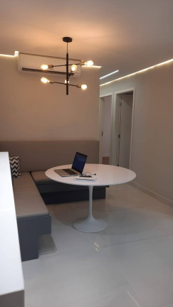 Imagem Apartamento com 3 Quartos à Venda, 90 m² em Alem Ponte - Sorocaba