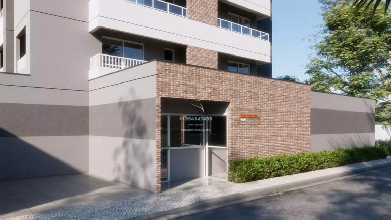 Imagem Studio com 1 Quarto à Venda, 16 m² em Brooklin Paulista - São Paulo Imagem Studio com 1 Quarto à Venda, 16 m² em Brooklin Paulista - São Paulo