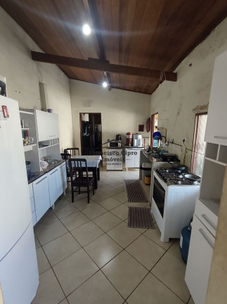 Imagem Casa com 2 Quartos à Venda, 73 m² em Santa Luzia - Guaratinguetá Imagem Casa com 2 Quartos à Venda, 73 m² em Santa Luzia - Guaratinguetá