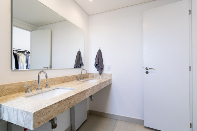 Apartamento com 4 Quartos à Venda, 154 m² em Butantã - São Paulo