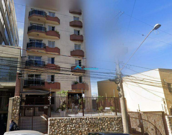 Apartamento com 2 Quartos para Alugar, 85 m² em Centro - Jundiaí